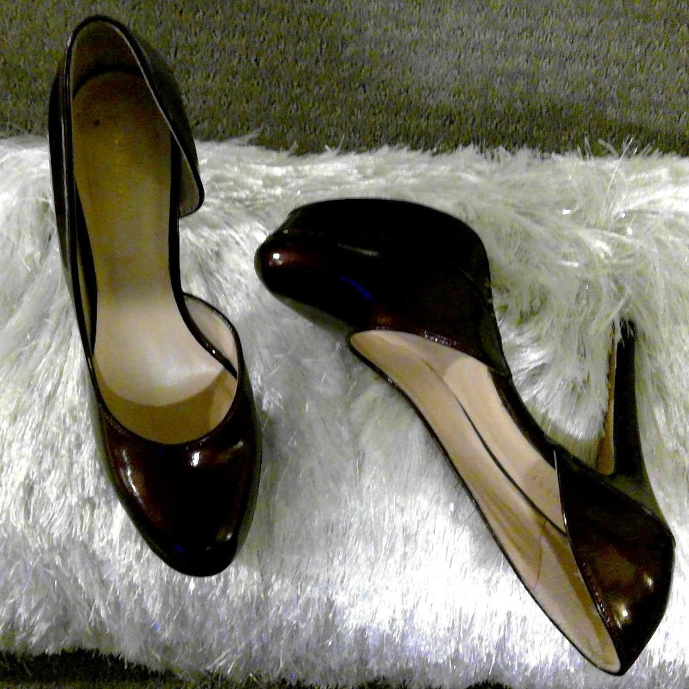 nine west heels